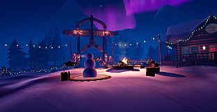 Greetings From Krampus