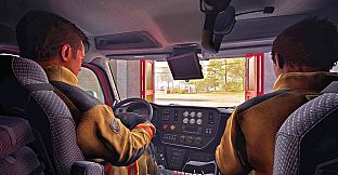 Firefighting Simulator: Ignite - Kenworth Fire Truck Pack