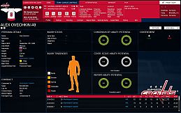 Franchise Hockey Manager 3