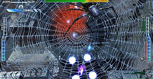 EARTH DEFENSE FORCE 4.1 WINGDIVER THE SHOOTER - TRAINING MODE