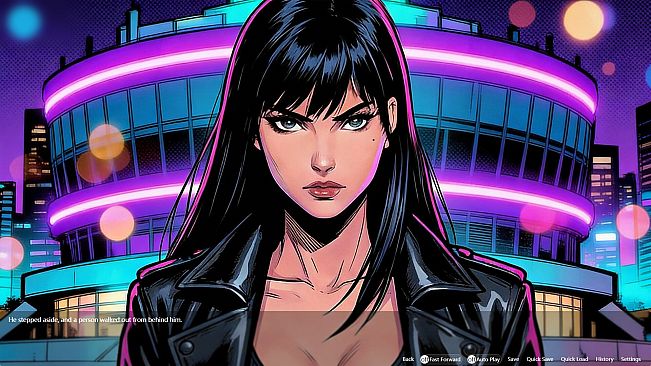 Rebirth of Legal maniac 2 - DLC Transforms the Workplace