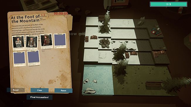 Murder Sudoku