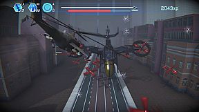 Time Of War, Arkano'90