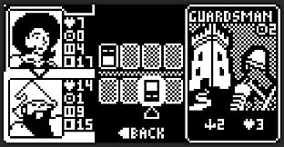 Bytes and Knights - Adventure
