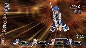 The Legend of Heroes: Sen no Kiseki II KAI -The Erebonian Civil War-