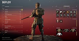 Hell Let Loose - Airborne M1942 Reinforced