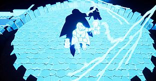 Baby Snow and the Shards of Tiger's Bane