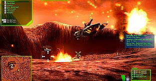 Battlezone 98 Redux Odyssey Edition