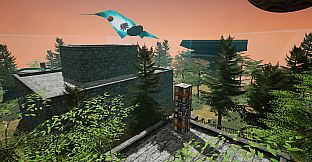 Charlie in the Moistverse of Madness