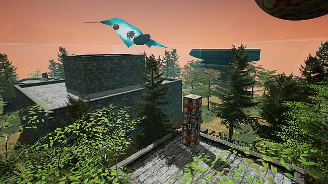 Charlie in the Moistverse of Madness