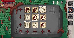 The Secrets of the Forest