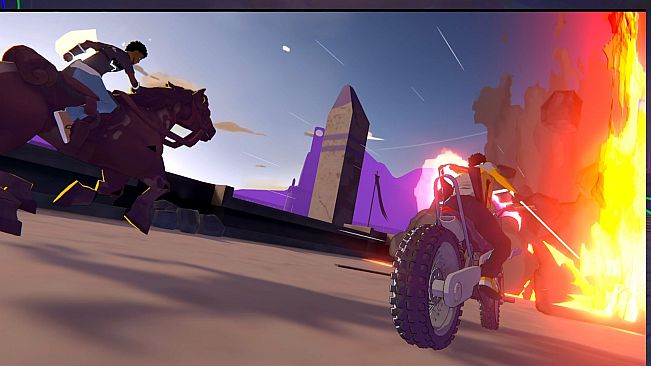 Aerial_Knight's We Never Yield