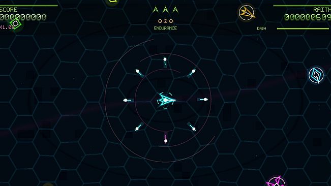 Vector Surge