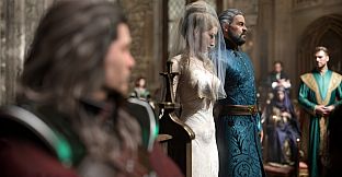 Void's Calling: Last stand