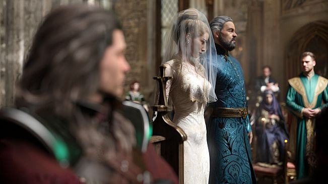 Void's Calling: Last stand