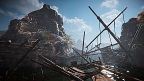 Amerzone - The Explorer's Legacy