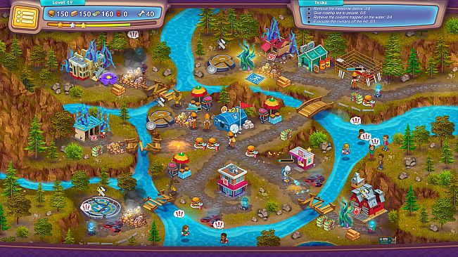 Rescue Team: Danger from Outer Space!