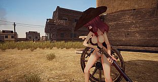 ANIME REDEMPTION - Nudity DLC (18+)