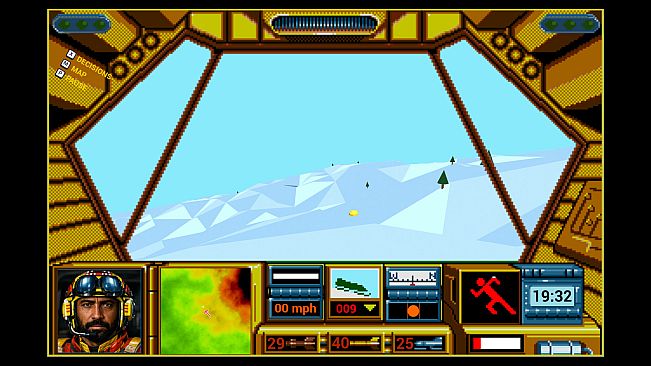 Midwinter Fan Remaster