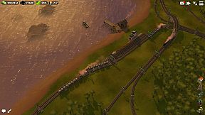 DeckEleven's Railroads 2