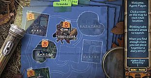 Mystery Case Files: Ravenhearst