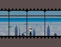 蕾米的挑战 Remilia's challenge