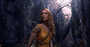 God of War Laufey