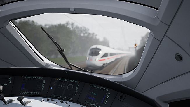 Train Sim World 5: Standard Edition