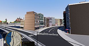 Taxistanbul: Istanbul Taxi Simulator