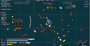 OctoMech Survivors