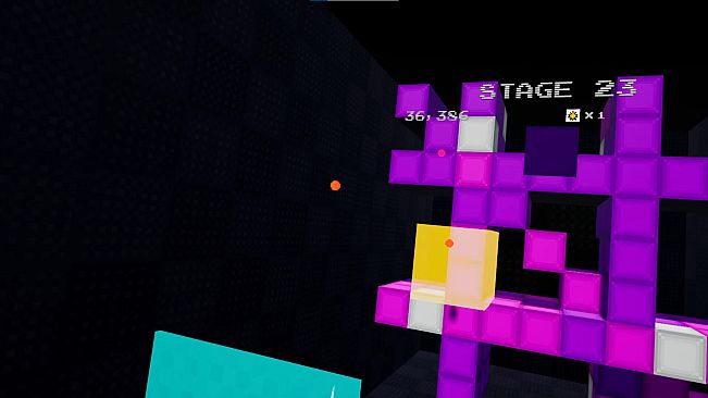 BBB: Balls Bangs Blocks