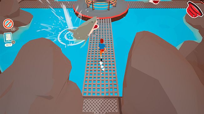 World's Worst Handyman: Prologue