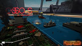 Gulf of Aden - Task Force Somalia