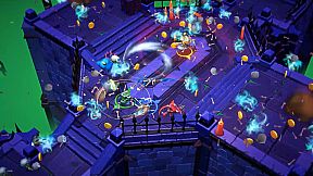 Super Dungeon Bros