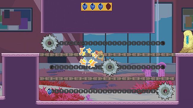 Bubble Stomp
