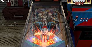 Zaccaria Pinball - 40 Retro Tables