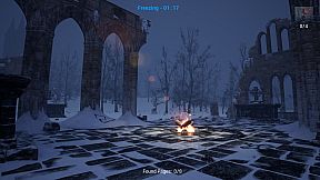 TV Head: Eight Pages