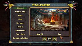 The Legacy: Forgotten Gates Collector's Edition