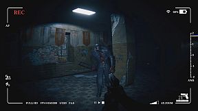 ActionCam: Supernatural Case