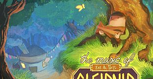 tiny & Tall: Gleipnir OST & Extras