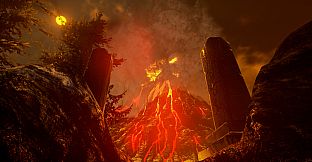 At the Mountains of Madness