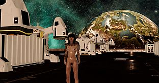 Girls for sex for Sci-fi builder