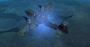 Star Conflict - Ace
