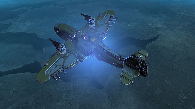 Star Conflict - Ace