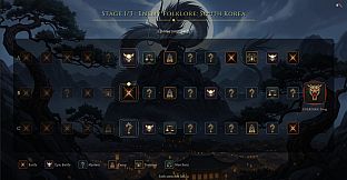 Folklore War Game
