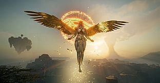 Soulmask: Shifting Sands