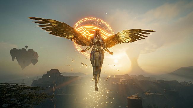 Soulmask: Shifting Sands