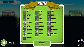 Ore Quest: Digger's Delve