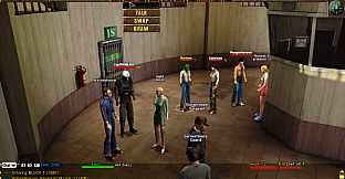 Prison Legacy