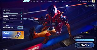 SPLITGATE: Arena Reloaded